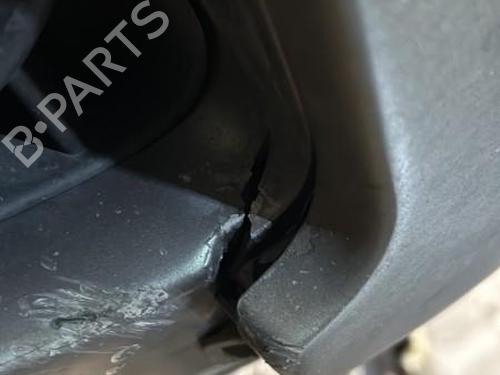 Foran kofangere RENAULT MEGANE II (BM0/1_, CM0/1_)  | BP22118088C7 