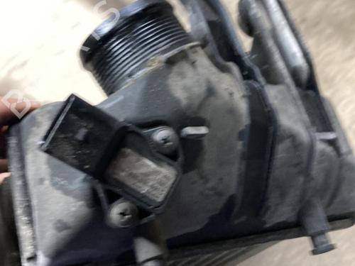 Intercooler AUDI A4 B7 Avant (8ED) 3.0 TDI quattro | BP22113501M30 - Image 2
