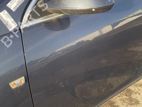 Left front door OPEL INSIGNIA A (G09) 2.0 CDTI (68) | BP30889946C2 