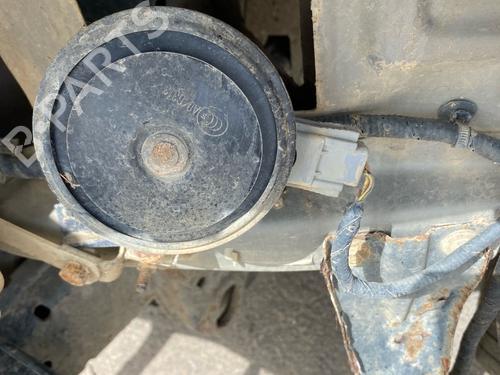 Used Horn Horn 36400680 36400680