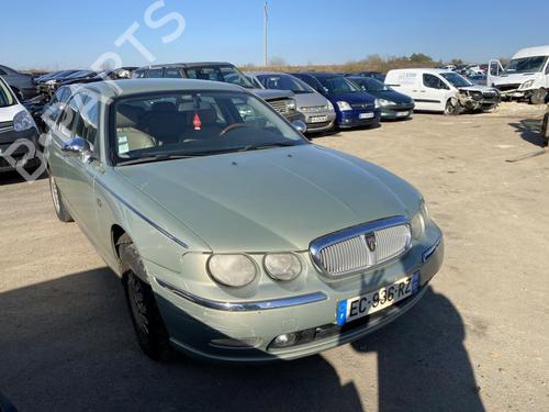 Left front seat ROVER 75 (RJ) 2.0 CDT | BP23782729C15  - Image 9