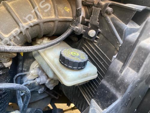 Servo brake RENAULT KANGOO Express (FW0/1_) 1.5 dCi 70 (FW0A, KW0V) | BP38187666M42 - Image 2
