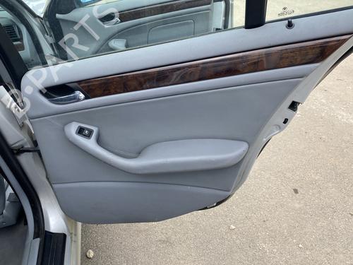Rear right panel BMW 3 (E46) 320 d | BP26297761C61 