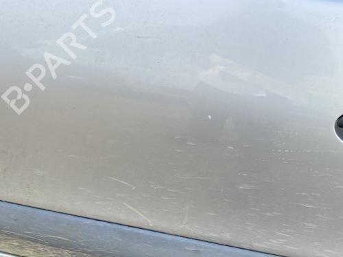 Left front door RENAULT ESPACE III (JE0_) 2.2 12V TD (JE0E, JE0H, JE0P) | BP26457509C2 