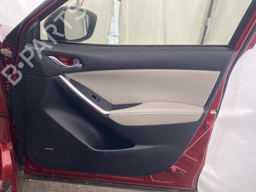 Høyre frontpanel MAZDA CX-5 (KE, GH) 2.2 D AWD (KE2AW) (150 hp) 32338511