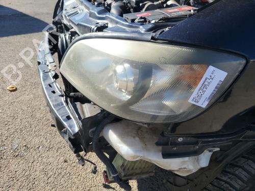 Faro izquierdo OPEL ZAFIRA A MPV (T98) 2.0 DTI 16V (F75) | BP20495746C28 