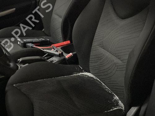 Used Left front seat Left front seat PEUGEOT 308 I (4A_, 4C_) 1.6 HDi (92 hp) 31318019 31318019