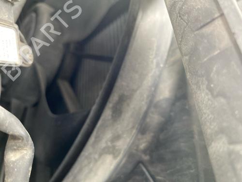 Used Radiator fan Radiator fan 36309289 36309289