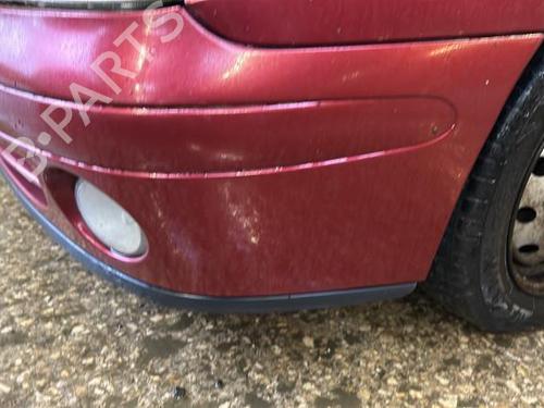 Front bumper RENAULT MEGANE I Coach (DA0/1_) 1.6 16V (DA0B, DA04, DA11) | BP21487931C7 