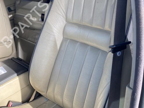 Left front seat LAND ROVER RANGE ROVER II (P38A) 2.5 D 4x4 | BP29852145C15