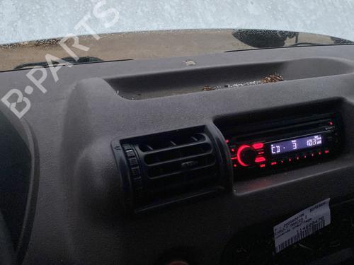 Dashboard RENAULT MASTER II Van (FD) 2.8 dTI (FD0C, FD0F, FD2B, FD2F, FD3C, FD3F) | BP29958971C46