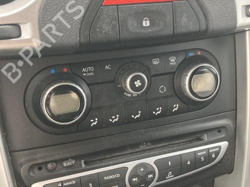 Used Climate control RENAULT KOLEOS I (HY_) 2.0 dCi 4x4 (HY0K) (150 hp) 19914077