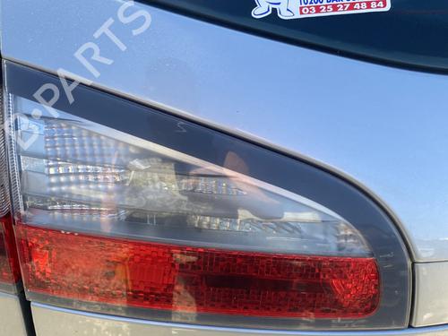 Left tailgate light FORD S-MAX (WA6) 2.0 Flexifuel | BP27527273C79 