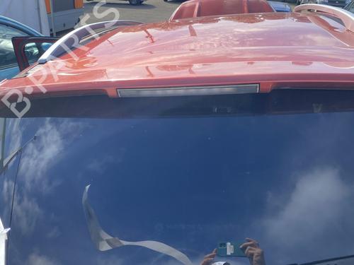 Tailgate FORD KUGA I 2.0 TDCi | BP29450375C6 