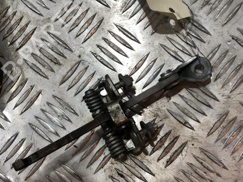 Used Hinge/Door check strap Hinge/Door check strap RENAULT MASTER III Van (FV) 2.3 dCi 110 FWD (FV0R, FV0W, FV1A) (110 hp) 19909076 19909076