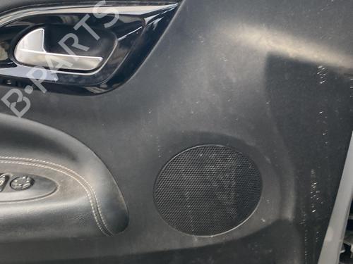 Used Front left panel Front left panel CITROËN DS3 (SA_) 1.6 THP 155 (156 hp) 30435127 30435127