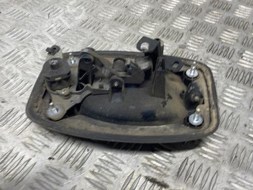Exterior handle CITROËN JUMPER II Van 2.2 HDi 130 | BP27403071C122 