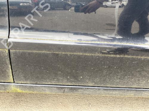 Dørlist Dørlist FORD S-MAX (WA6) 1.8 TDCi (125 hp) 33743290 33743290