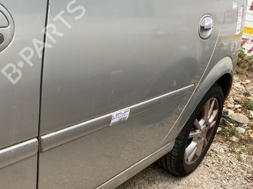 left-rear-door-opel-meriva-a-mpv-x03-2003-2004-2005-2006-2007-2008-2009-2010-39729942 main image