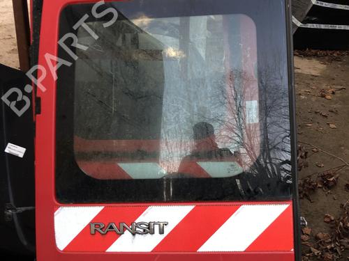 Used Left tailgate Left tailgate FORD TRANSIT Van (FA_ _) 2.0 DI (FAE_, FAF_, FAG_) (100 hp) 21388144 21388144