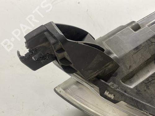 Left headlight PEUGEOT 2008 I (CU_) 1.6 HDi | BP31981204C28 - Image 7