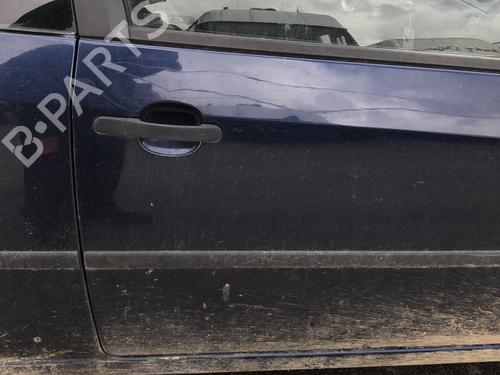 Right front door FORD FIESTA V (JH_, JD_) 1.4 TDCi | BP22126673C3 