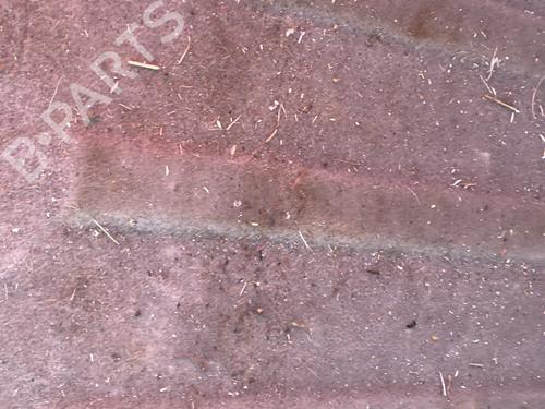 Used Luggage compartment floor Luggage compartment floor JEEP COMPASS (MK49) 2.2 CRD 4x4 (163 hp) 29330321 29330321