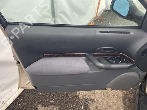 Used Front left panel Front left panel RENAULT SAFRANE II (B54_) 2.9 24V (B54N) (190 hp) 32299983 32299983