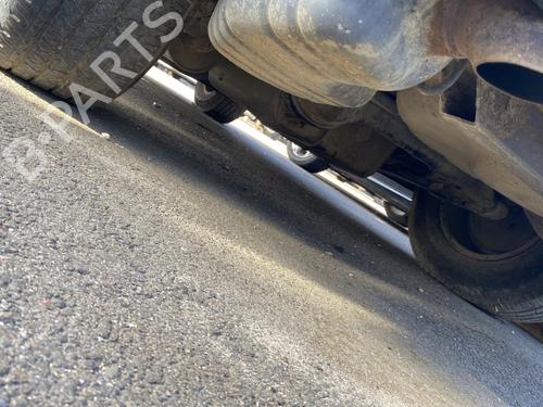 Fuel tank LAND ROVER RANGE ROVER II (P38A) 2.5 D 4x4 | BP29852160C62