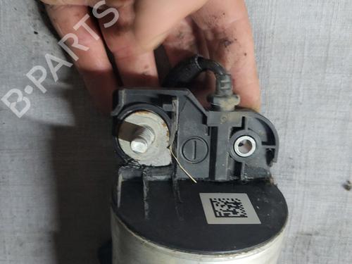 Electronic module PEUGEOT 508 I (8D_) 2.0 BlueHDi 150 | BP21066924M83 