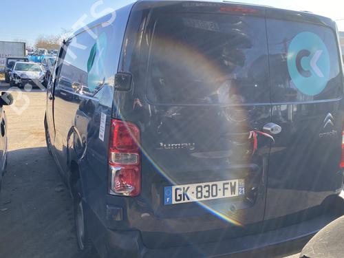 ABS pump CITROËN JUMPY III Van (V_) 1.5 BlueHDi 120 | BP26400774M43  - Image 8