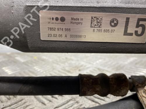 Used Steering rack BMW 3 (E90) 320 d (163 hp) 24055632