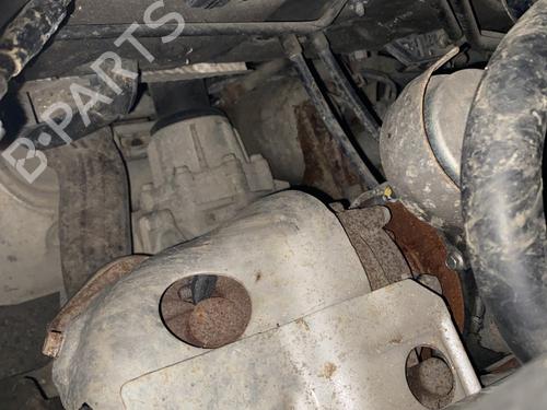 Turbocharger/Supercharger HYUNDAI SANTA FÉ II (CM) 2.2 CRDi GLS 4x4 | BP30133185M71