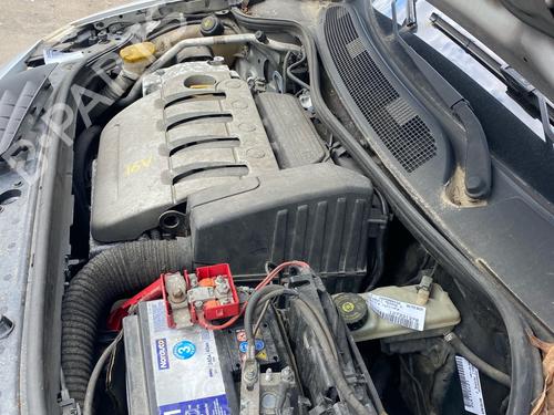 Starter RENAULT MEGANE II Saloon (LM0/1_) | BP36372003M8 - Image 3