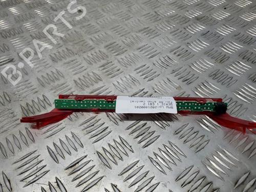 Third brake light BMW 1 (E81)  | BP19904784L11 