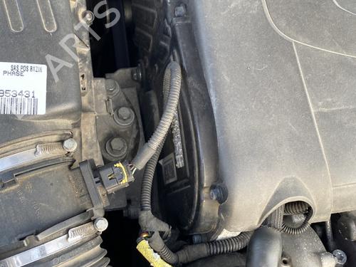 AC compressor OPEL INSIGNIA A (G09) 2.0 CDTI (68) | BP30889970M34 - Image 3