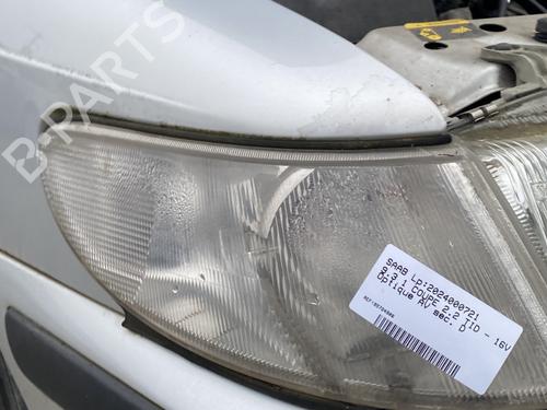 Right front indicator SAAB 9-3 (YS3D) 2.2 TiD | BP21081632C33 