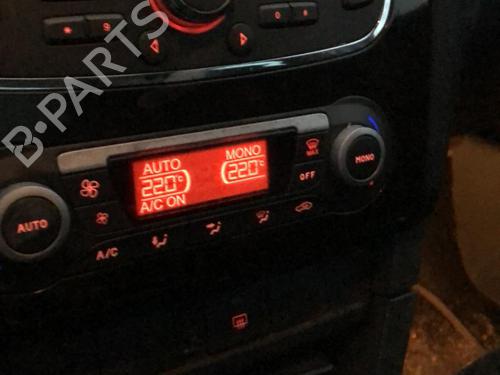 Commande Chauffage FORD FOCUS II (DA_, HCP, DP)  | BP19905006I5 