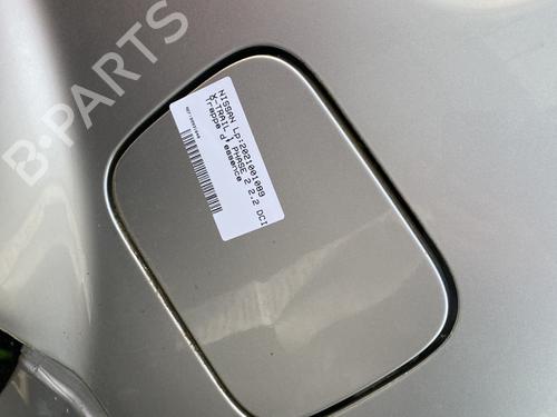 Fuel flap NISSAN X-TRAIL I (T30) 2.2 dCi 4x4 | BP23785712C131 