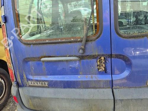 Left tailgate RENAULT KANGOO (KC0/1_) 1.4 (KC0C, KC0H, KC0B, KC0M) | BP22122059C76 