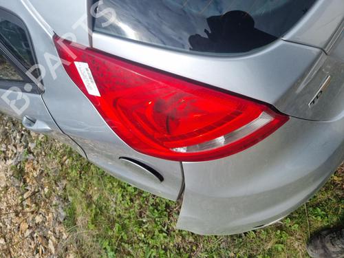 Used Left taillight FORD FIESTA VI (CB1, CCN) 1.4 TDCi (70 hp) 22111002