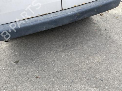 Used Rear bumper RENAULT RAPID Box Body/MPV (F40_, G40_) 1.2 (54 hp) 27745894