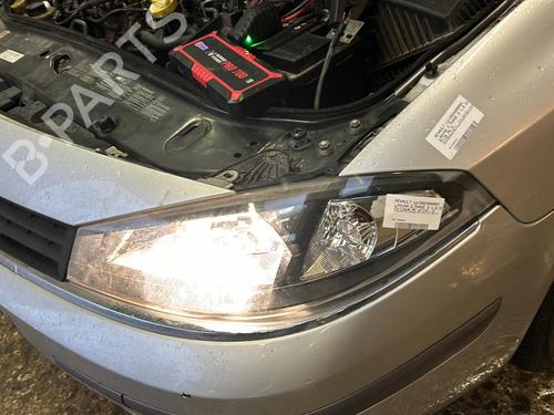 Scheinwerfer links für RENAULT LAGUNA II (BG0/1_) [2001-2007]  19913455