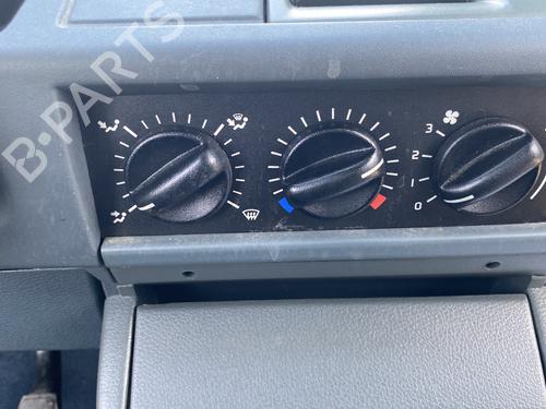 Climate control RENAULT CLIO I (B/C57_, 5/357_) 1.9 D (B/C/S576, B/C/S57L) | BP30172221I5