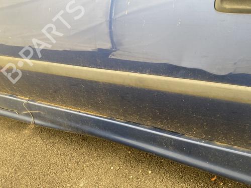 Dørlist OPEL ASTRA G Hatchback (T98) 1.6 16V (F08, F48) (101 hp) 27820845