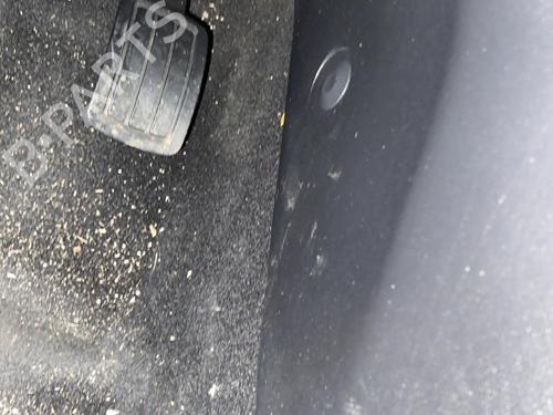 Used Pedal Pedal PEUGEOT 308 II (LB_, LP_, LW_, LH_, L3_) 1.6 BlueHDi 120 (120 hp) 32351648 32351648