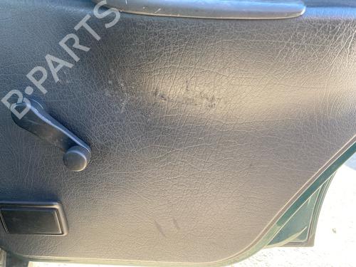 Used Rear right panel Rear right panel 38236061 38236061
