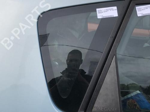Panel rute bak høyre RENAULT SCÉNIC II (JM0/1_) 1.5 dCi (JM1E, JM16) (106 hp) 22126535