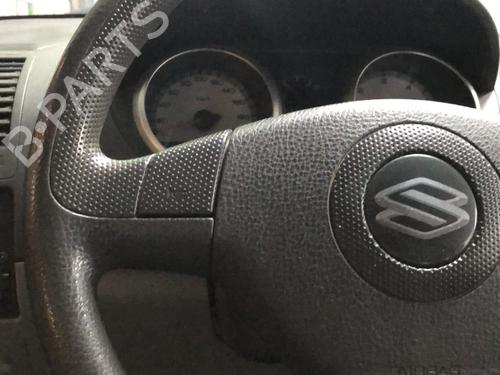Steering wheel SUZUKI IGNIS II (MH) 1.3 DDiS (RM413D) | BP19906120C49 