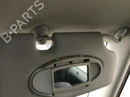 Højre solskærm MINI MINI (R50, R53) One | BP19907619I2 